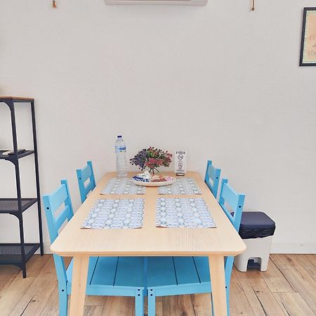 Fabriq Apartment Аликанте Екстериор снимка
