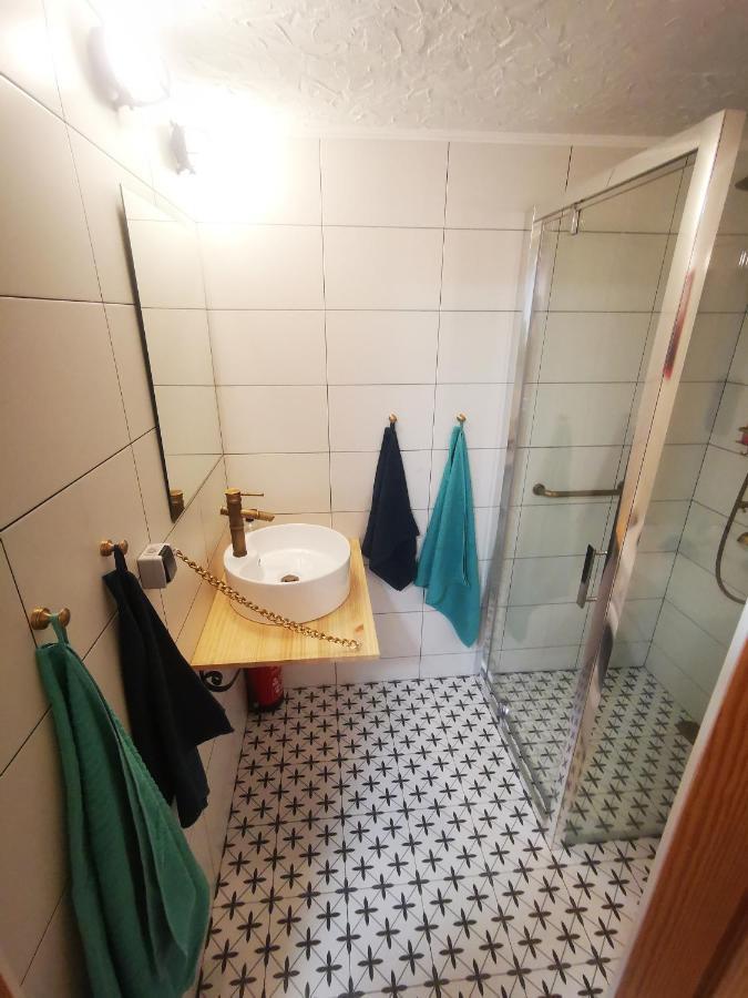 Fabriq Apartment Аликанте Екстериор снимка